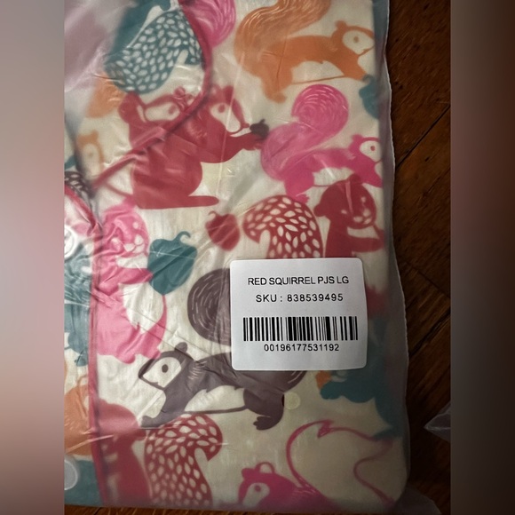 Taylor Swift We Are Never Getting Back Together Pajama Set - Picture 2 of 4